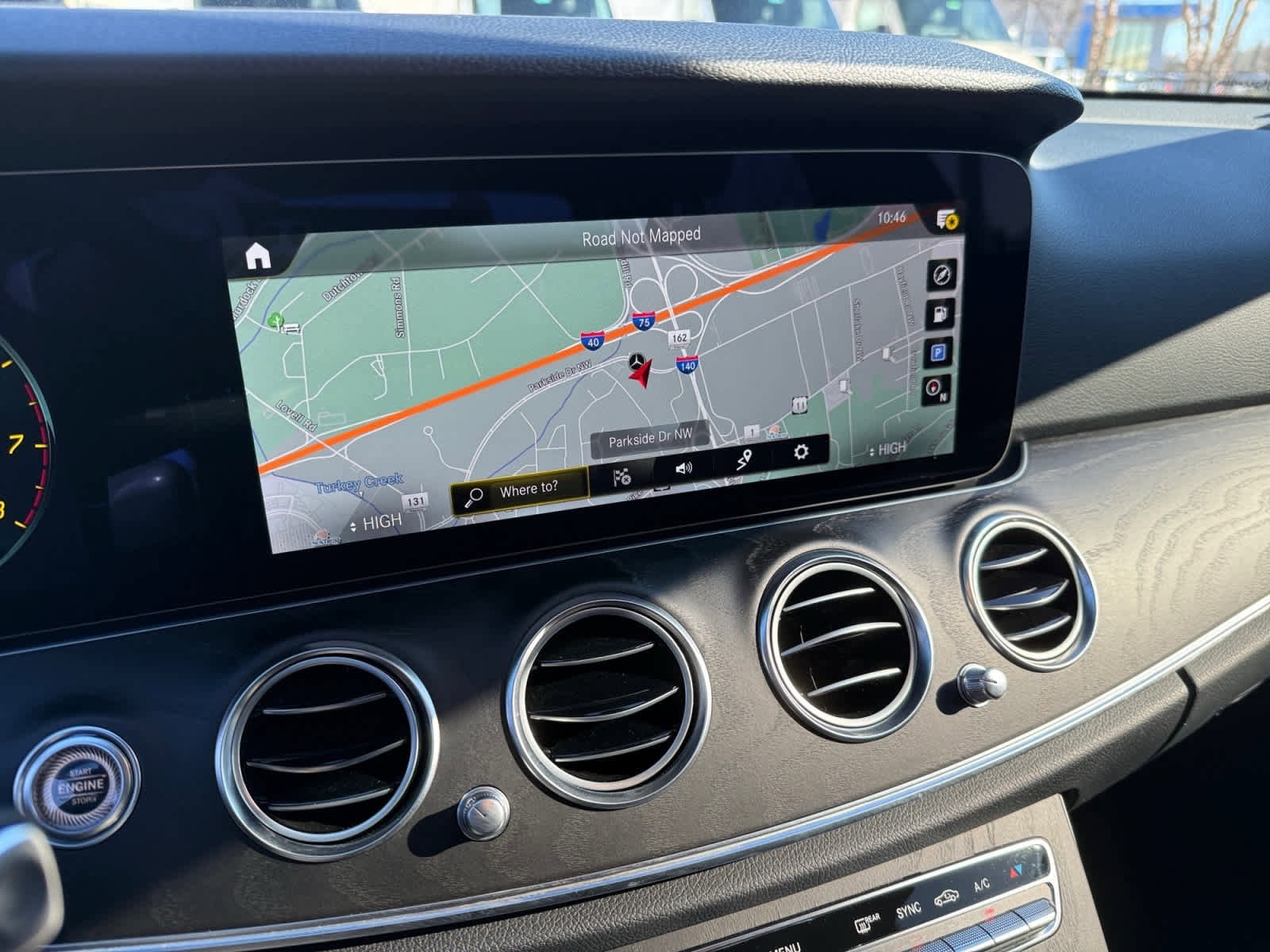 Certified 2022 Mercedes-Benz E 350 Sedan image 18