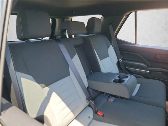 Used 2025 Toyota 4Runner TRD Off-Road image 13