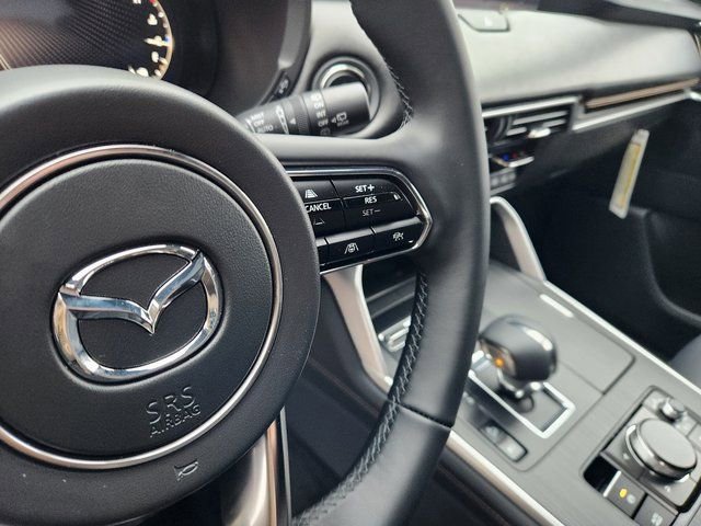 New 2026 MAZDA CX-90 3.3 Turbo S w/ Premium Plus AWD/4WD image 23