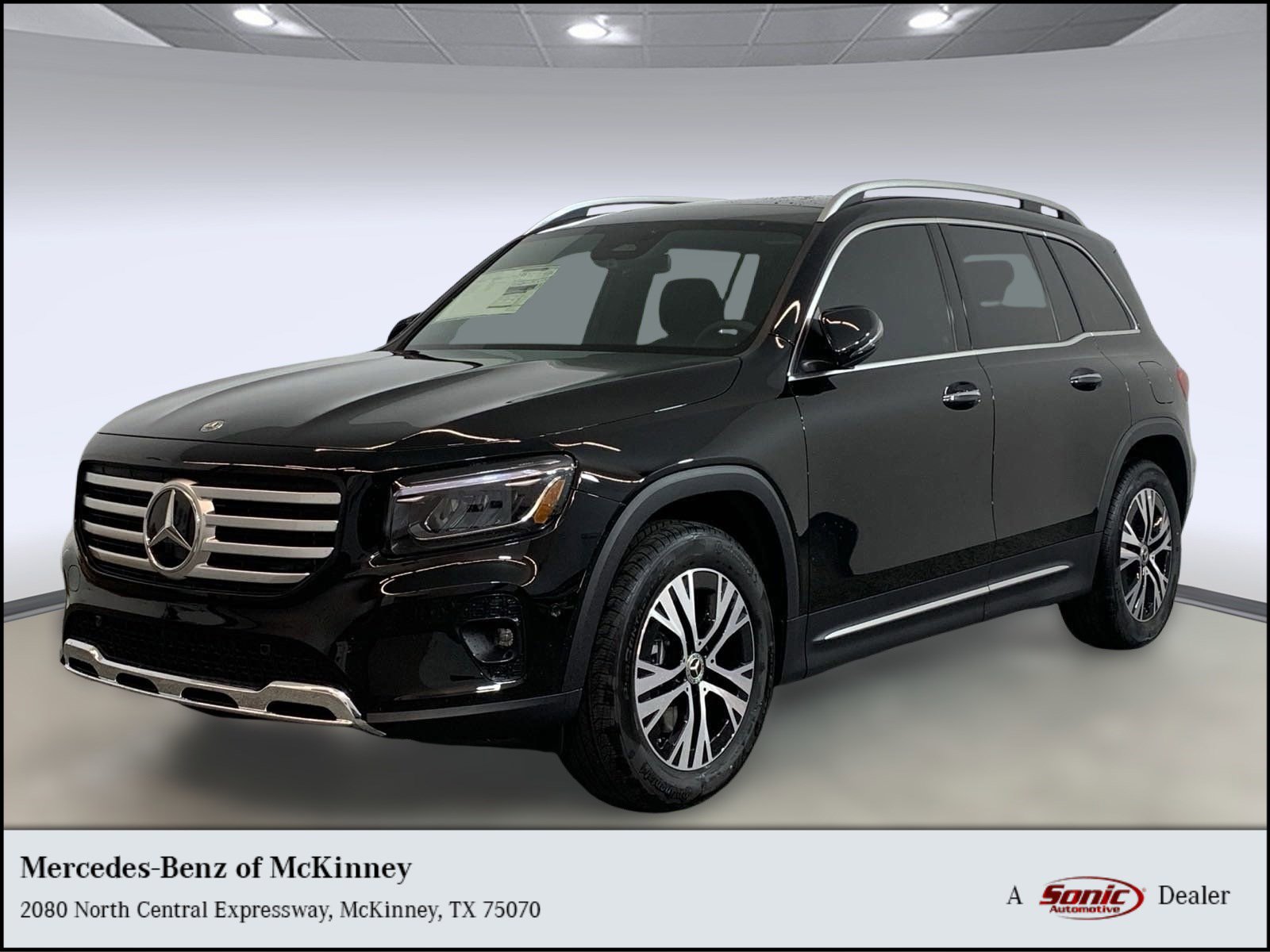 Used 2025 Mercedes-Benz GLB 250