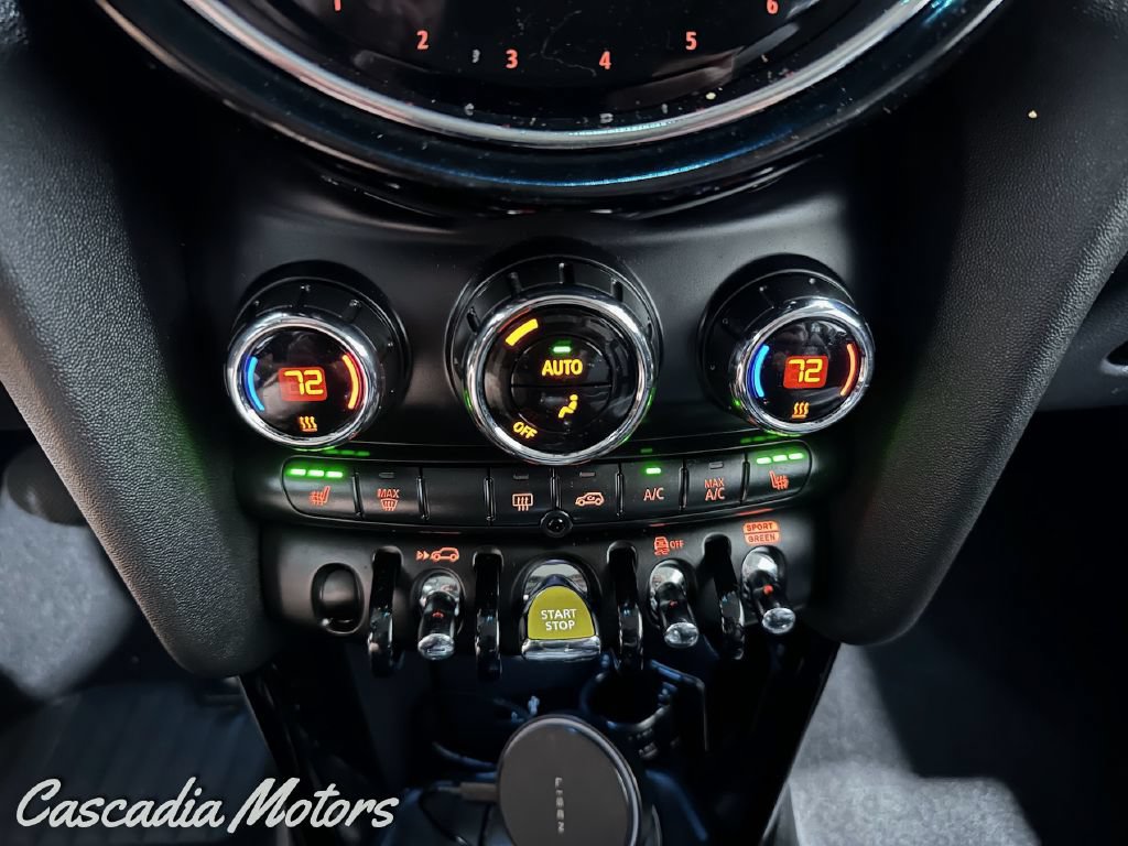 Used 2022 MINI Cooper SE FWD image 36