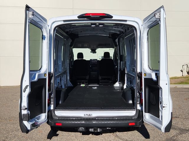 New 2026 Ford Transit 250 148 Medium Roof Extended AWD image 17