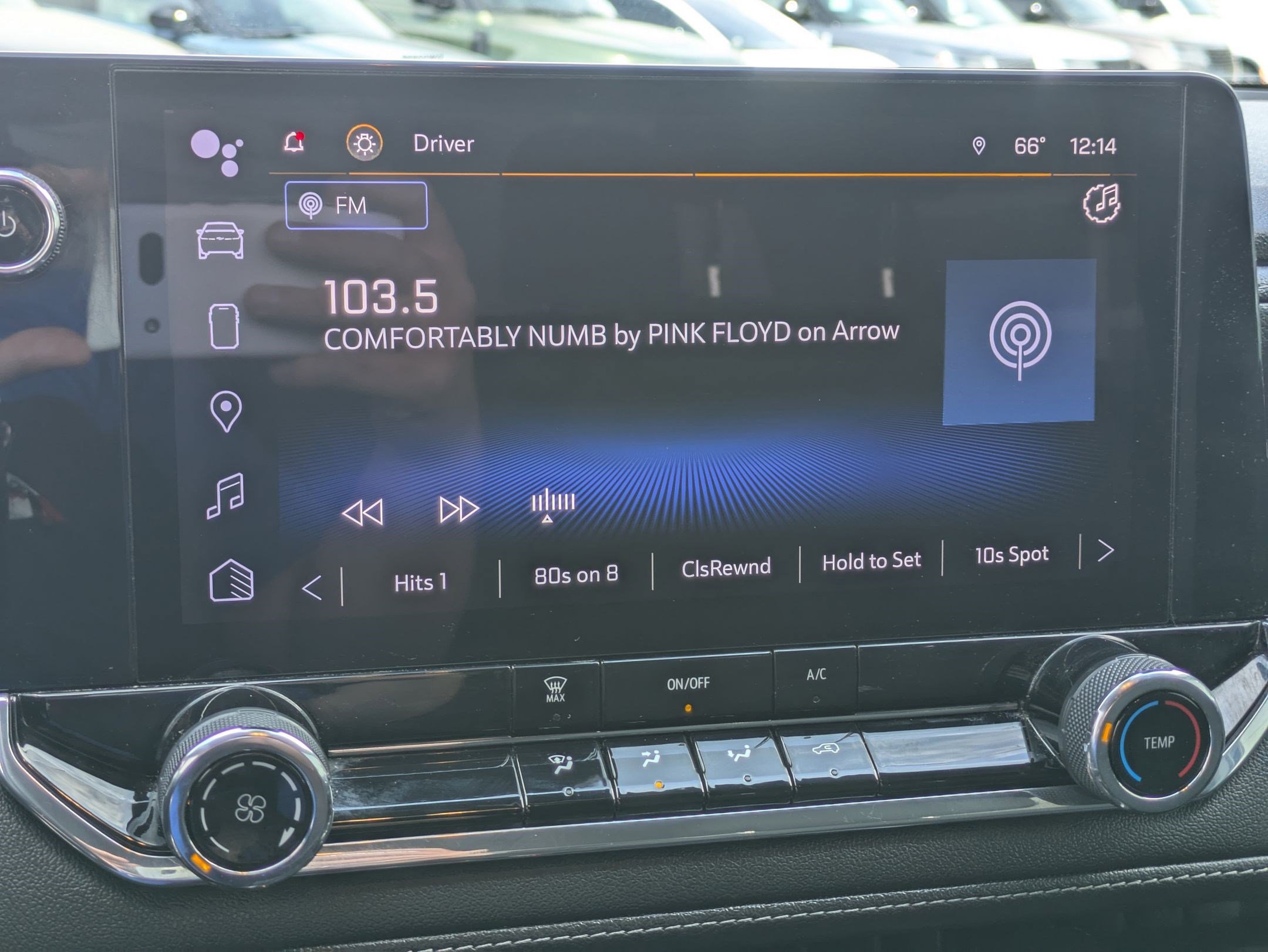 Used 2023 Chevrolet Colorado LT image 21