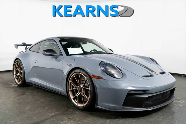 Used 2024 Porsche 911 GT3