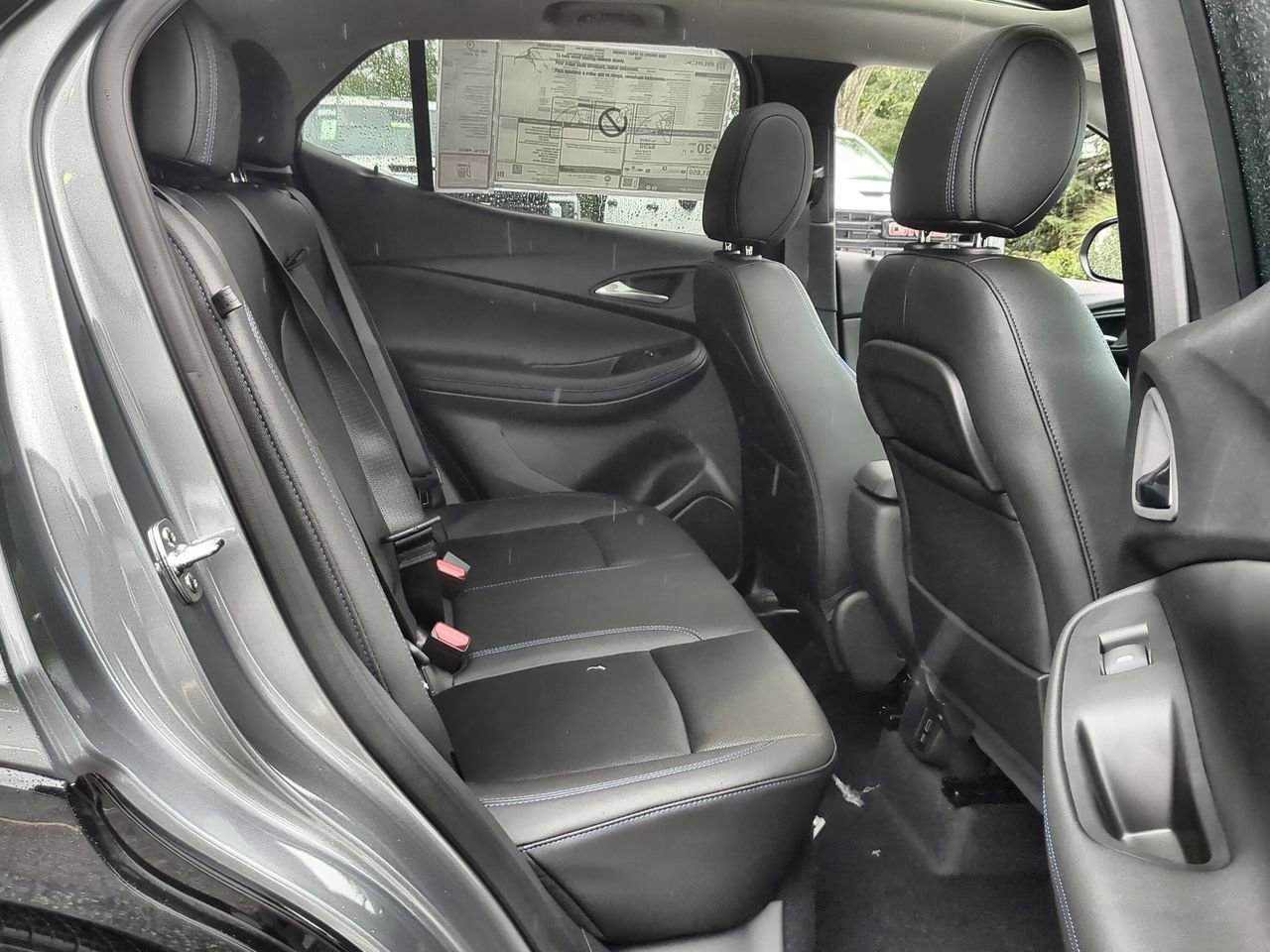 New 2026 Buick Encore GX Sport Touring w/ Experience Buick Package image 26