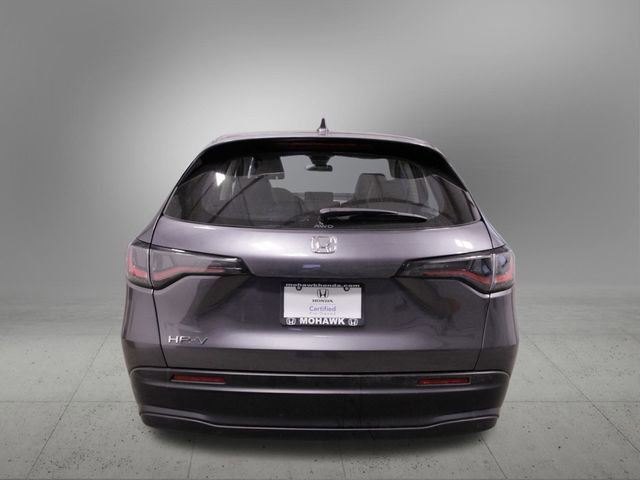 Certified 2023 Honda HR-V LX image 5
