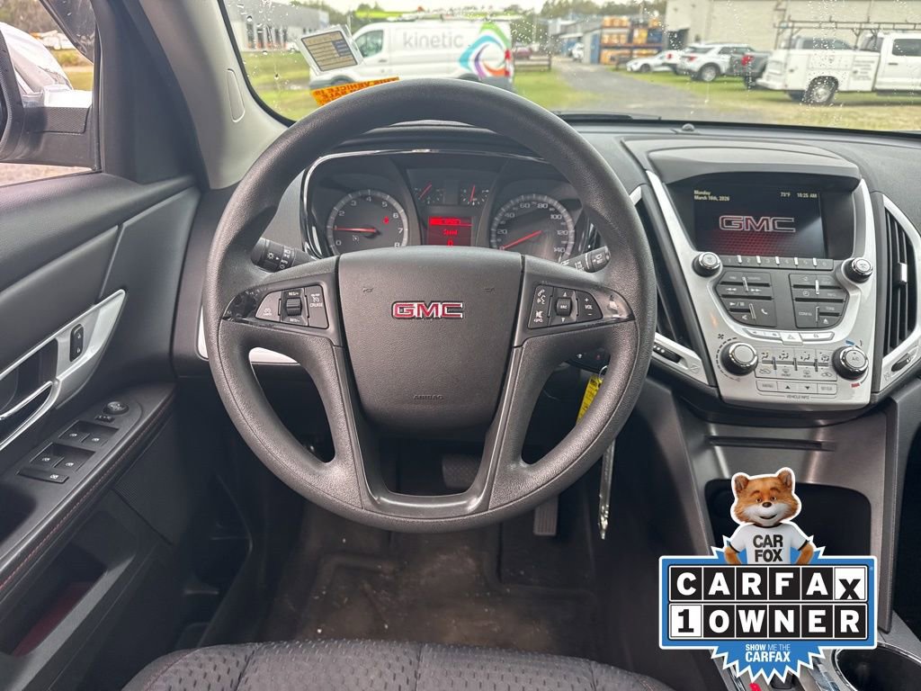 Used 2013 GMC Terrain SLE w/ LPO, Chrome Package image 13