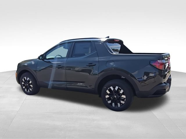 New 2026 Hyundai Santa Cruz SEL AWD/4WD image 6