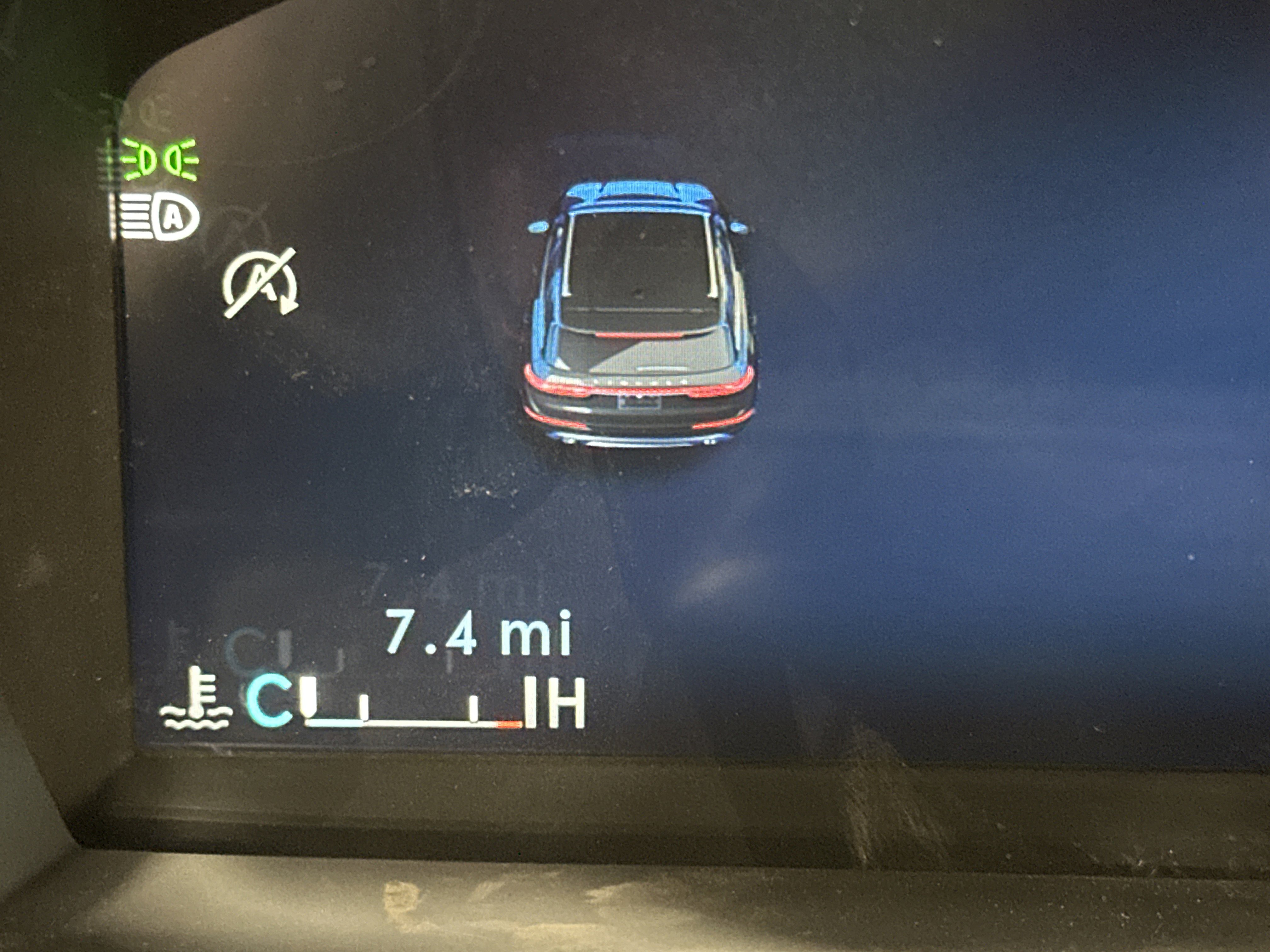 New 2026 Lincoln Corsair Reserve image 13