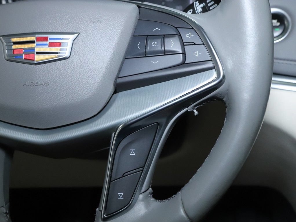 Used 2022 Cadillac XT5 Premium Luxury AWD/4WD image 26