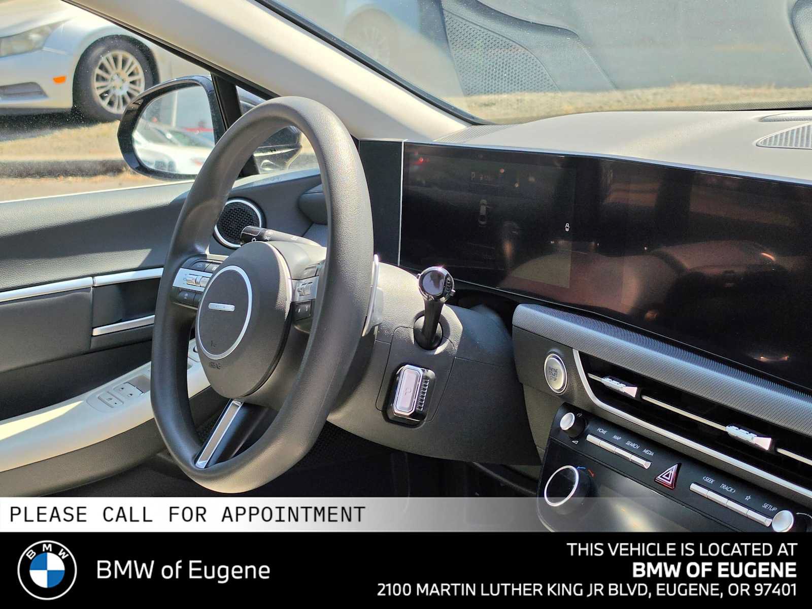 Used 2025 Hyundai Sonata SEL FWD image 12