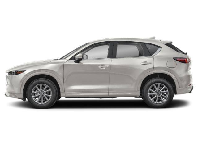 New 2025 MAZDA CX-5 AWD 2.5 S w/ Select Package image 5