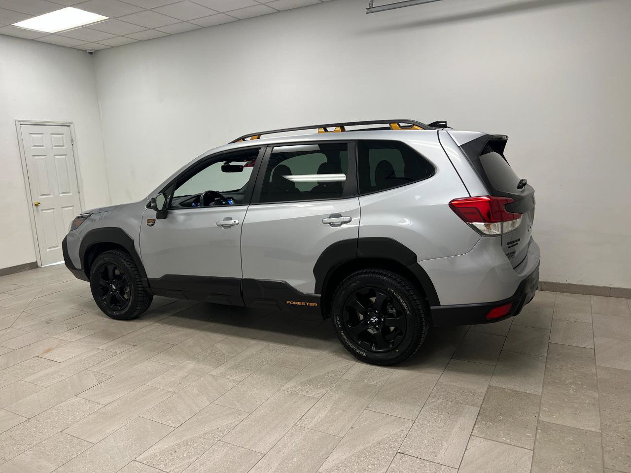 Used 2024 Subaru Forester Wilderness AWD/4WD image 13