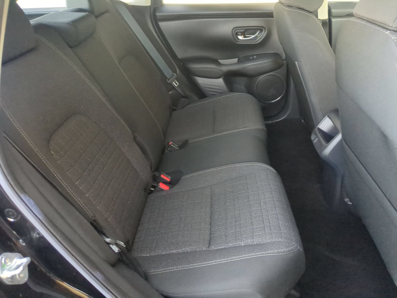 Used 2024 Honda HR-V LX image 26