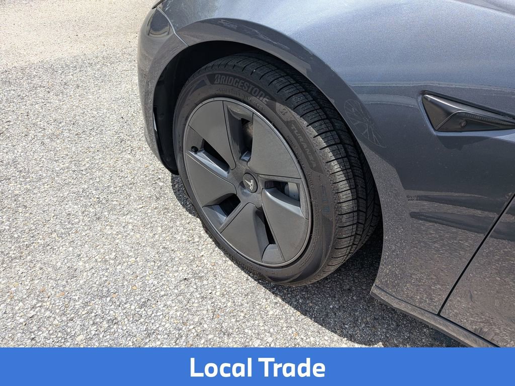 Used 2022 Tesla Model 3 Long Range image 6
