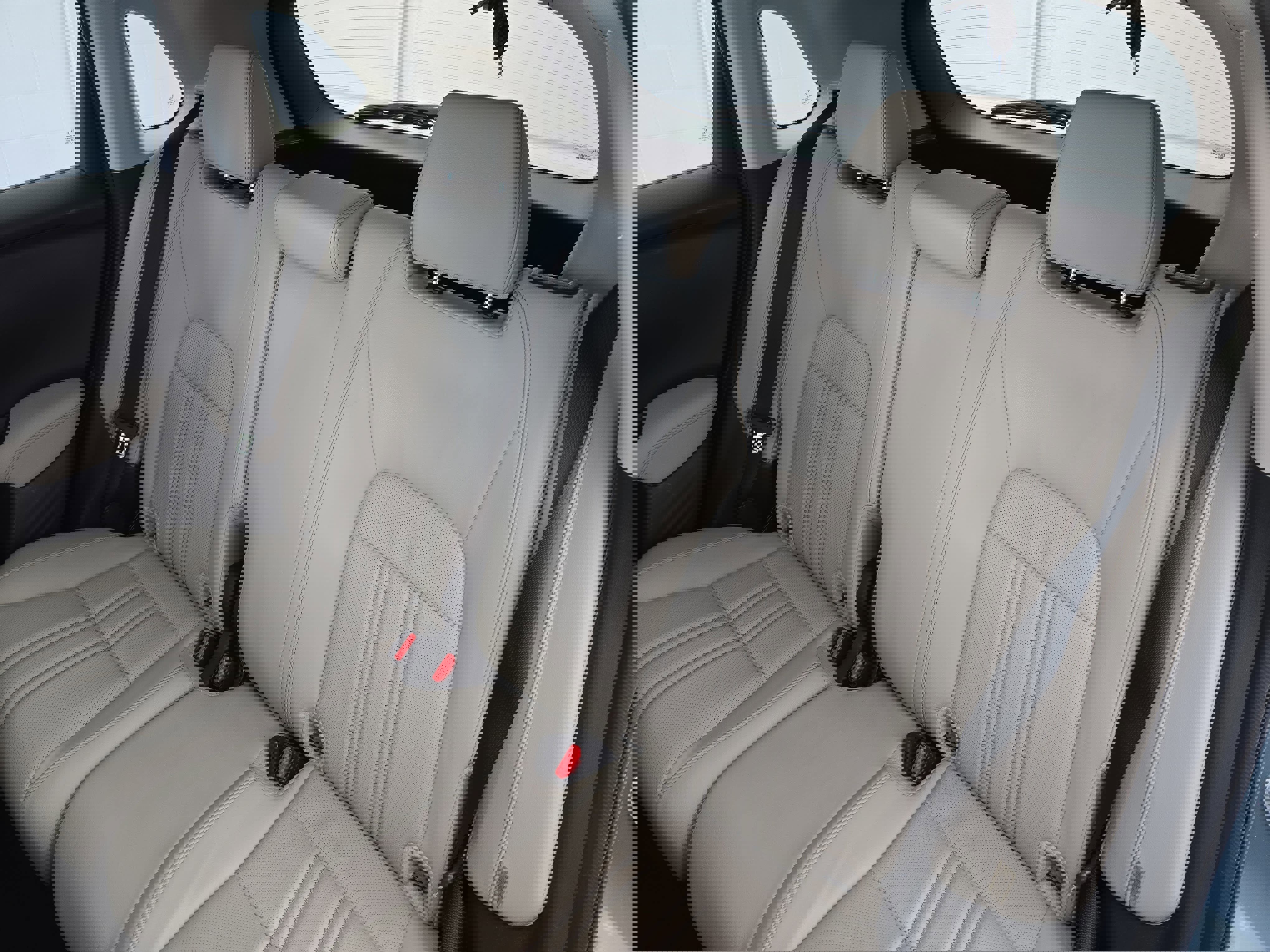 Used 2024 Honda HR-V EX-L image 13