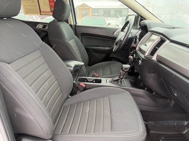 Used 2020 Ford Ranger XLT w/ Equipment Group 301A Mid AWD/4WD image 22