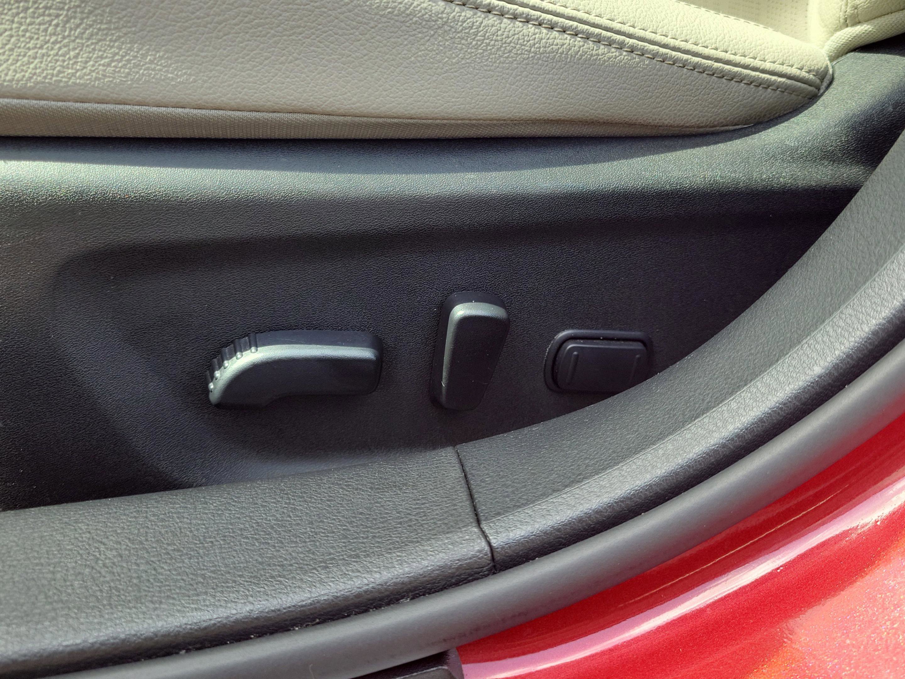 Certified 2022 Nissan Altima 2.5 SL image 21