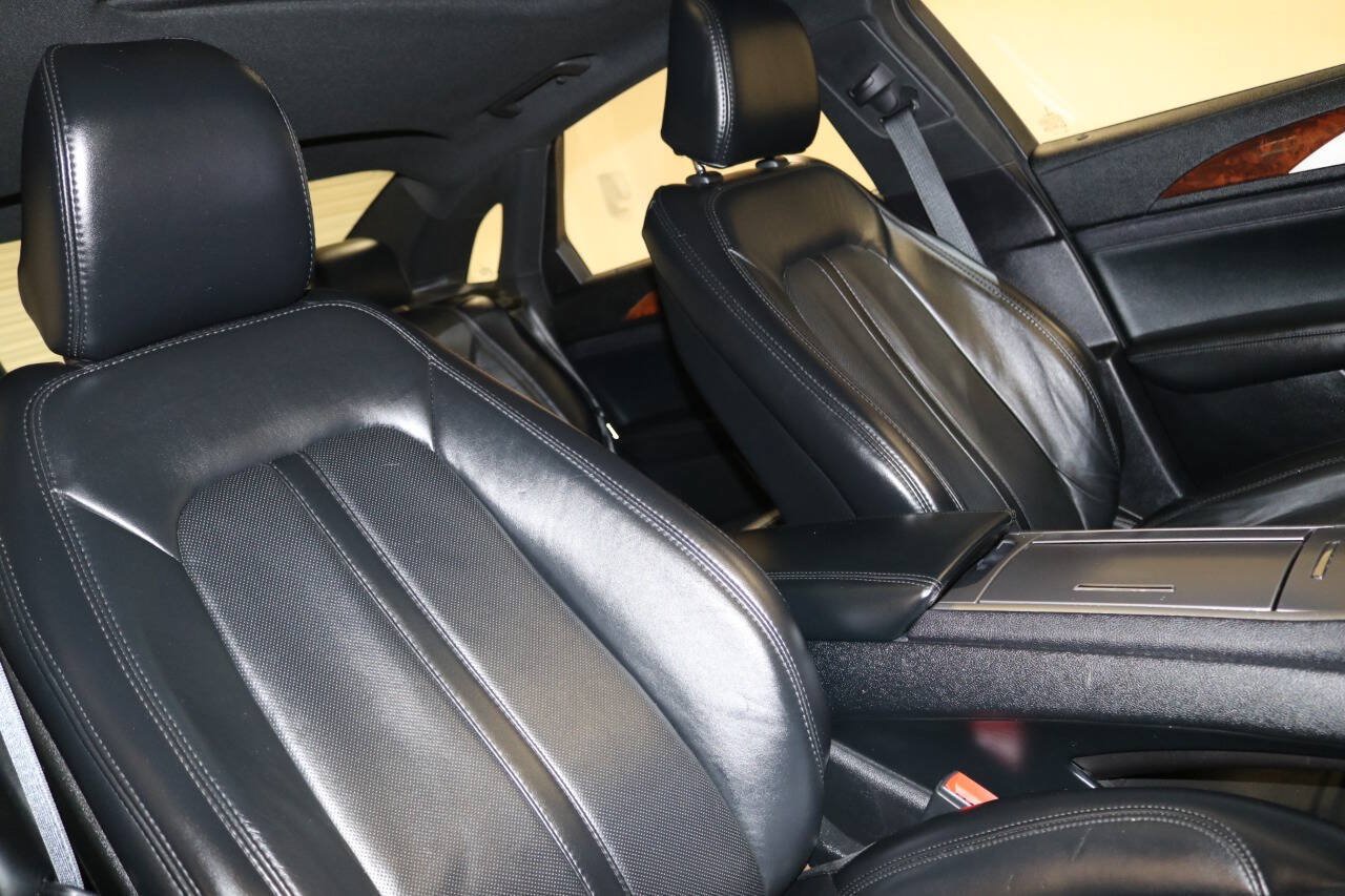 Used 2020 Lincoln MKZ Reserve w/ Elements Package FWD image 80