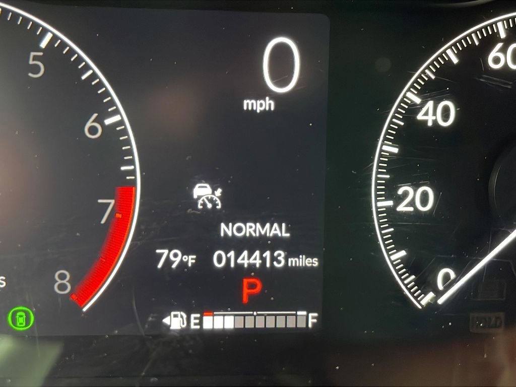 Used 2024 Honda HR-V Sport image 33