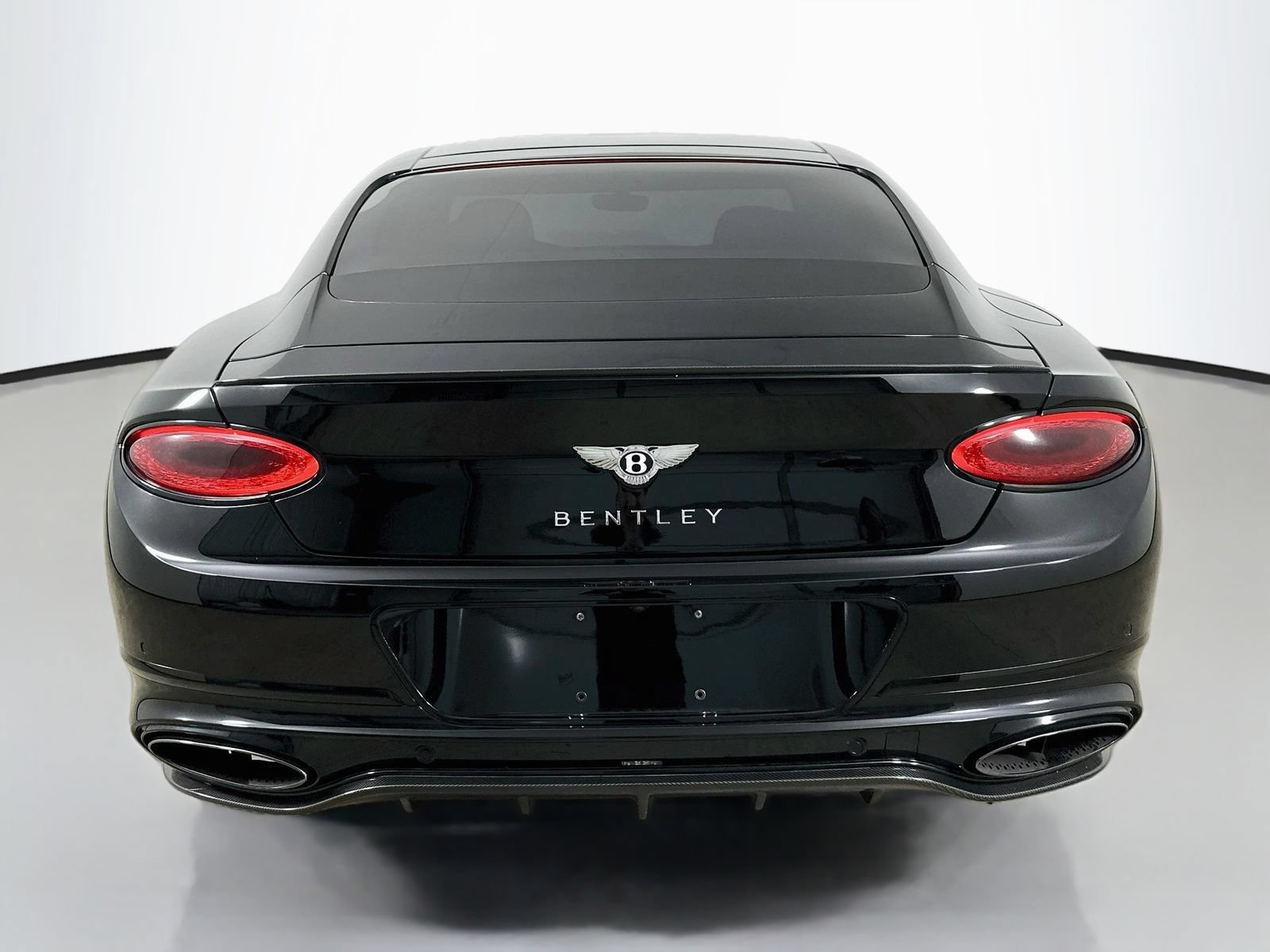Used 2023 Bentley Continental GT Speed AWD/4WD image 6