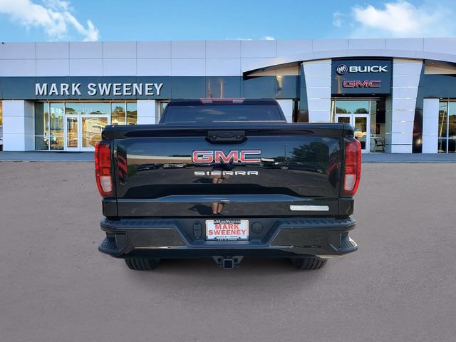 New 2026 GMC Sierra 1500 Elevation AWD/4WD image 27