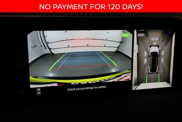 New 2025 Nissan Kicks SR w/ SR Premium Package image 21