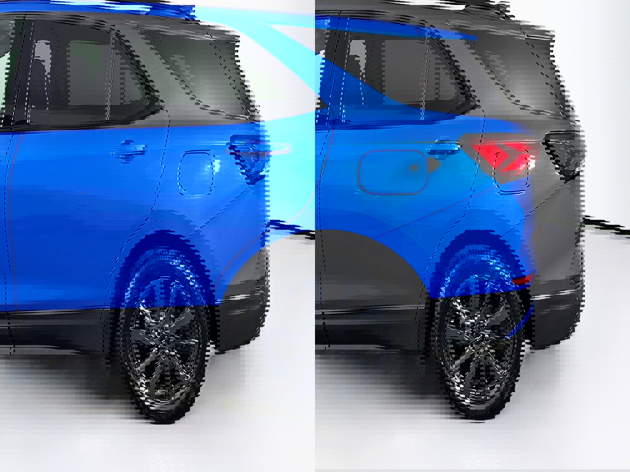 Used 2024 Chevrolet Equinox RS image 38