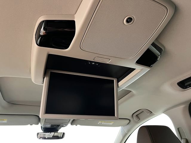 New 2026 Honda Odyssey Touring image 25