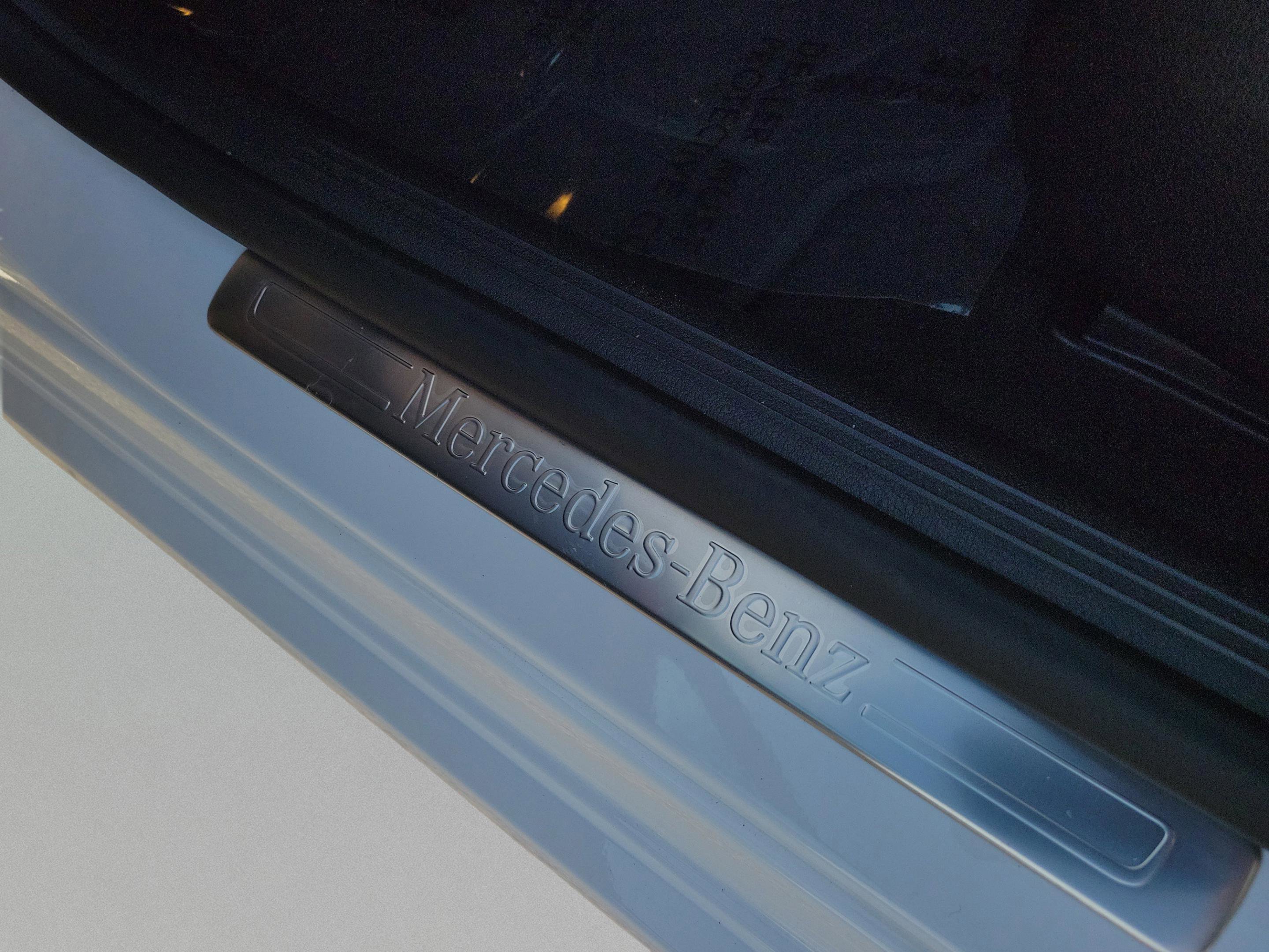 Certified 2026 Mercedes-Benz C 300 Sedan image 23