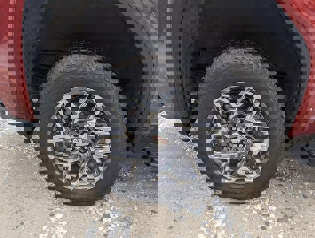 Used 2025 GMC Sierra 1500 SLT w/ SLT Premium Plus Package image 20