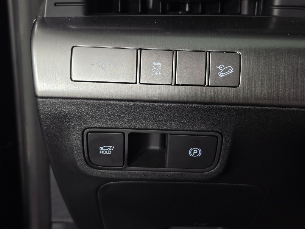 Used 2026 Hyundai Kona Limited AWD/4WD image 26