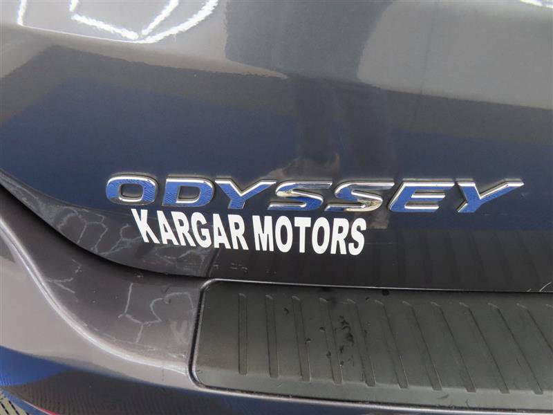 Used 2024 Honda Odyssey EX-L image 13