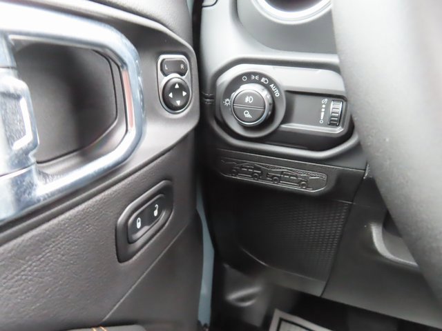 New 2026 Jeep Gladiator Sport image 30