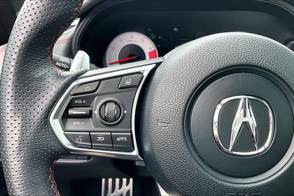 Used 2023 Acura TLX Type S AWD/4WD image 26