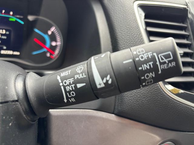 Used 2021 Honda Passport Sport image 29