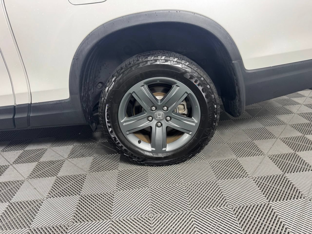 Used 2023 Honda Ridgeline RTL image 34