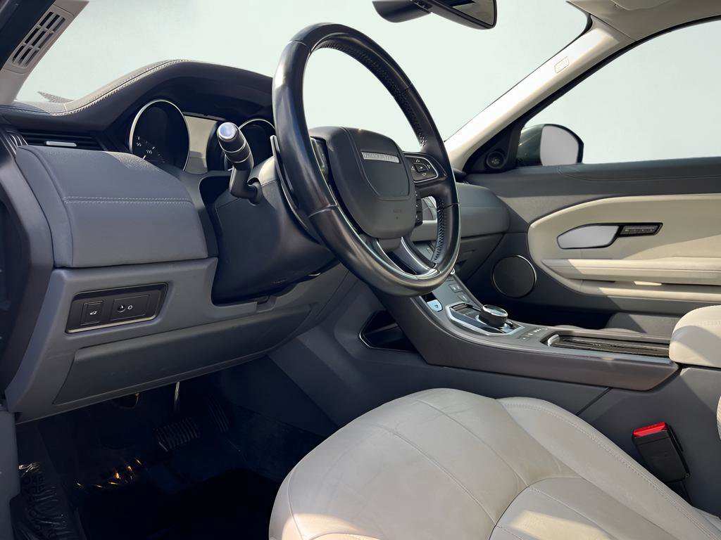 Used 2018 Land Rover Range Rover Evoque SE Premium AWD/4WD image 34