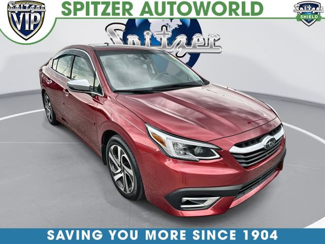 Used 2020 Subaru Legacy Touring XT AWD/4WD image 1