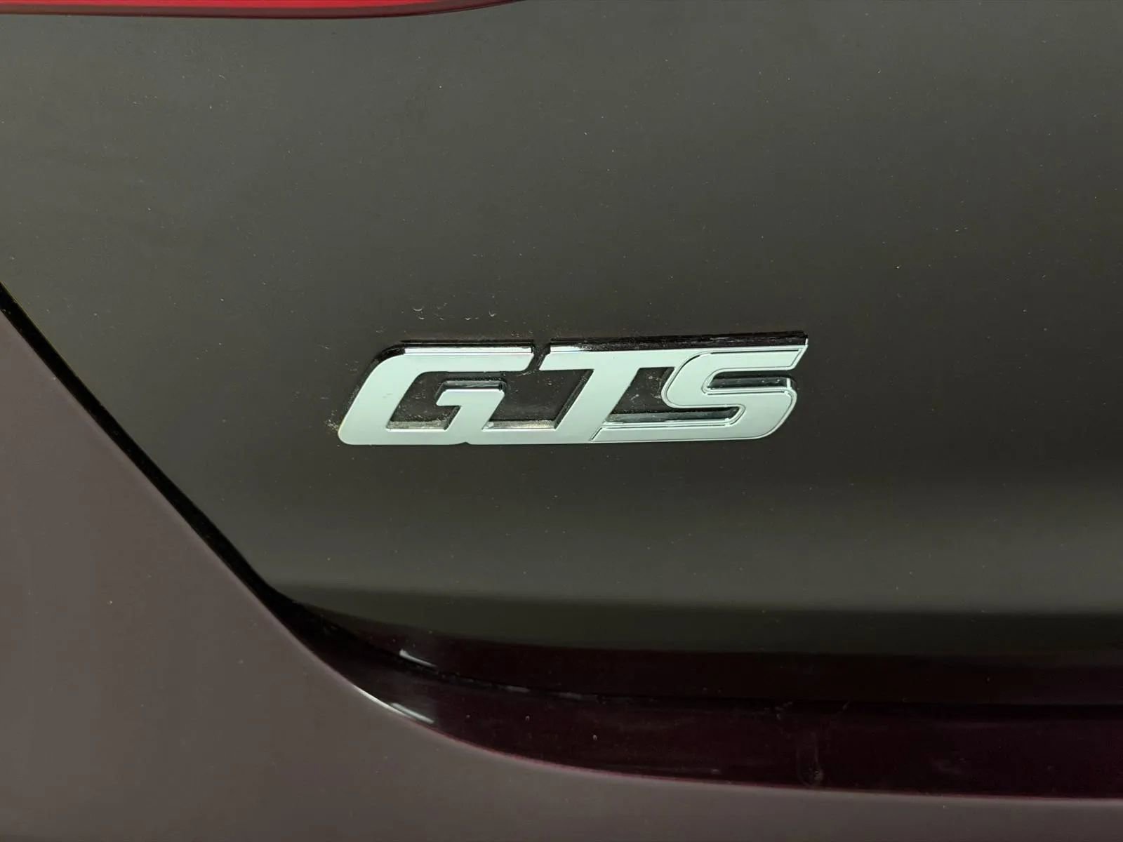 Used 2018 Maserati Quattroporte GTS GranSport image 10