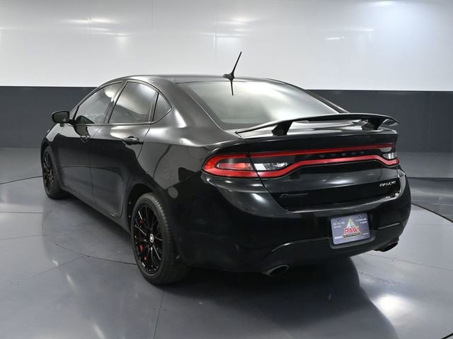 Used 2013 Dodge Dart Rallye FWD image 7
