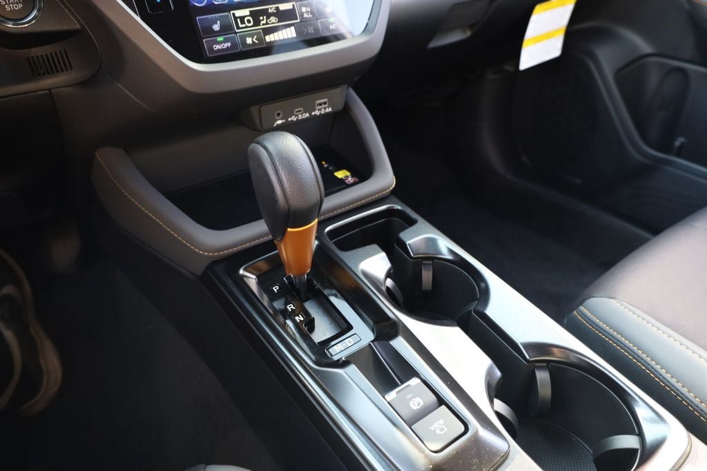 New 2026 Subaru Forester Wilderness AWD/4WD image 14