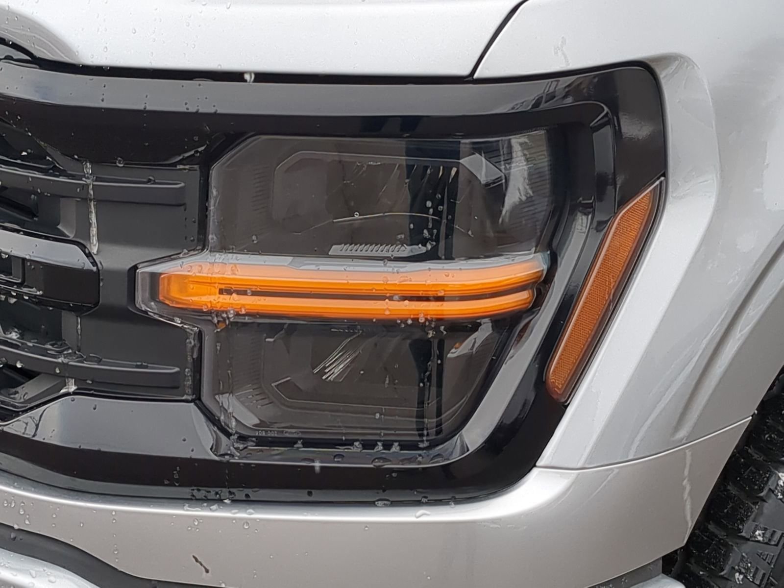 Certified 2025 Ford F150 XLT w/ Equipment Group 302A MID image 15