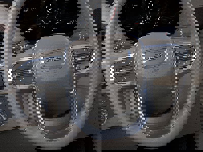 New 2026 GMC Yukon XL Denali w/ Sun & Power Step Package image 19