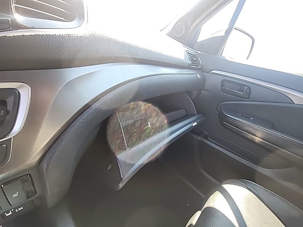 Used 2023 Honda Passport EX-L image 23