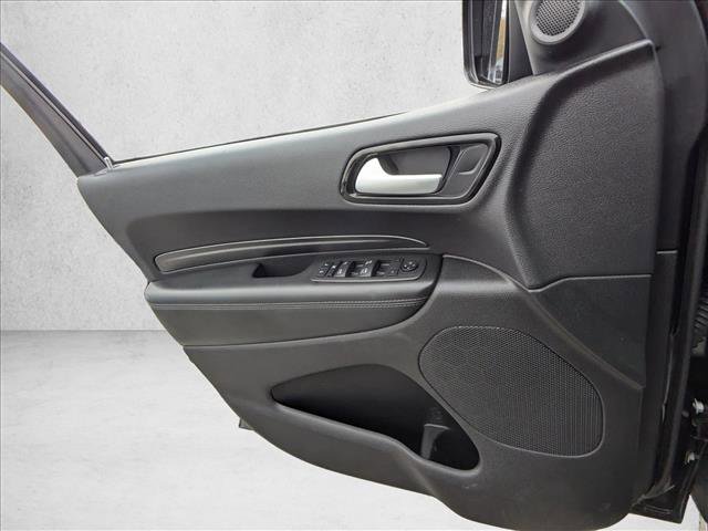 Used 2024 Dodge Durango Pursuit w/ Technology Group image 22