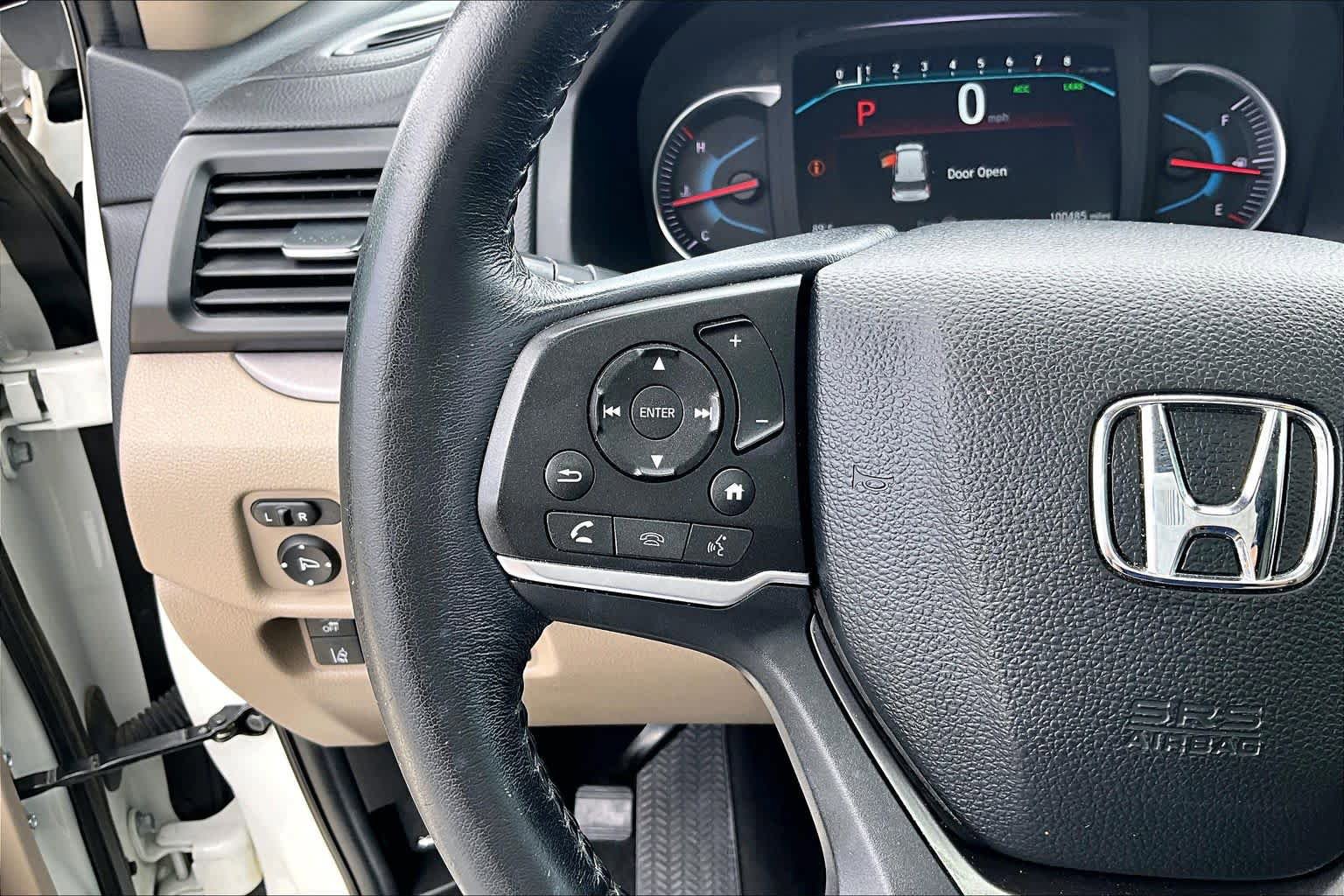 Used 2020 Honda Pilot EX-L image 23
