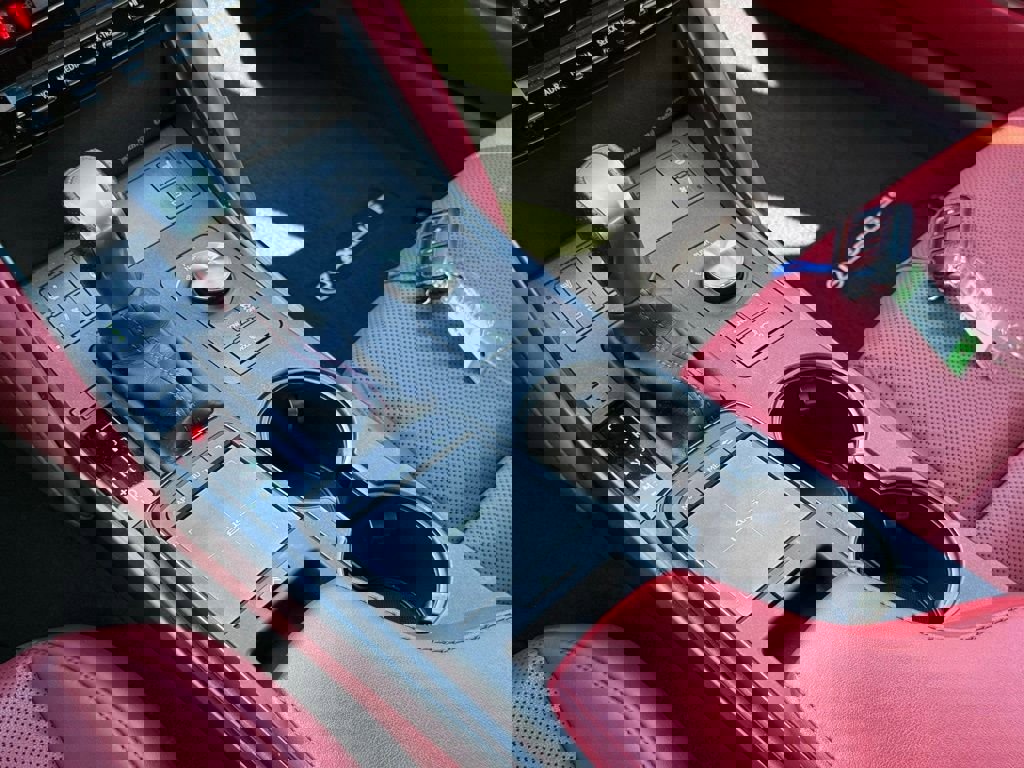 Certified 2023 Lexus IS 350 F Sport w/ Navigation Package image 35