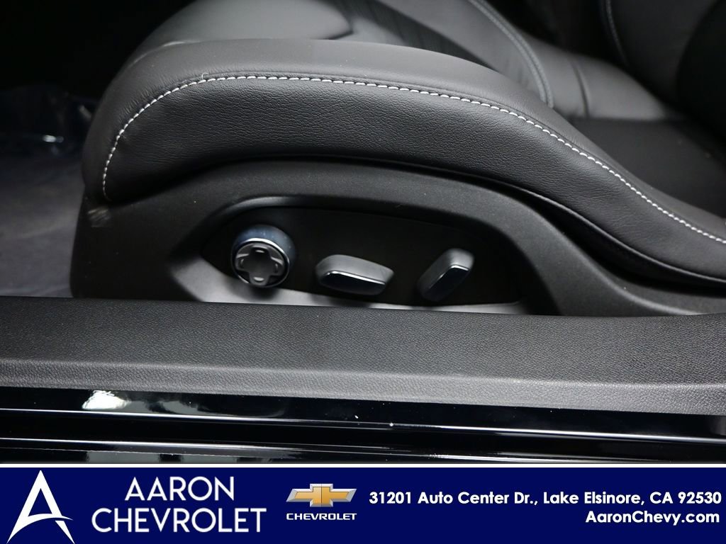 New 2026 Chevrolet Corvette Stingray Preferred Cpe w/ Z51 Performance Package image 14