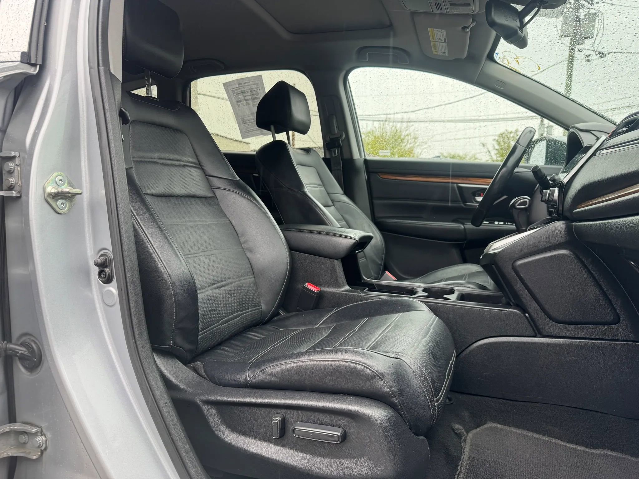 Used 2019 Honda CR-V EX-L image 21